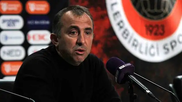 Konyaspor'da Uçar'dan: 'Samsunspor maçında 3 puan alacağız'