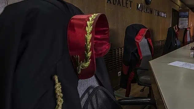 Yargıda yapay zeka temelli öneri sistemleri geliştirilecek