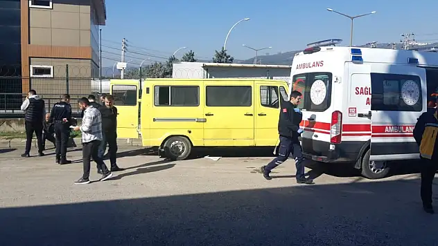 7 yıldır yalnız yaşadığı minibüsünde ölü bulundu, hikayesi yürek burktu