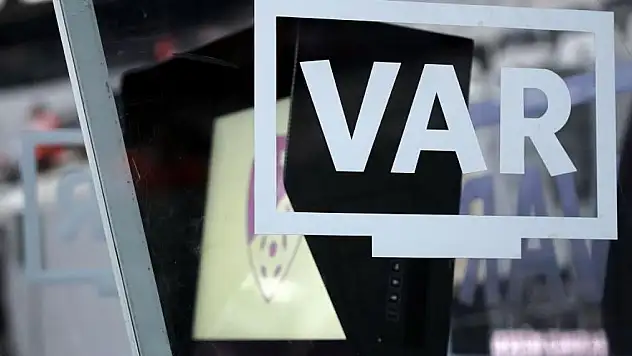 Konyaspor - Samsunspor maçının VAR'ı belli oldu!