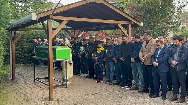 Türkiye'nin konuştuğu o isim toprağa verildi