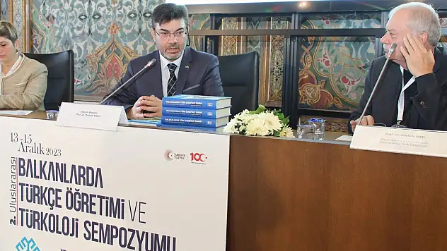 Konya'da Balkan kültürleri esintisi yaşanacak