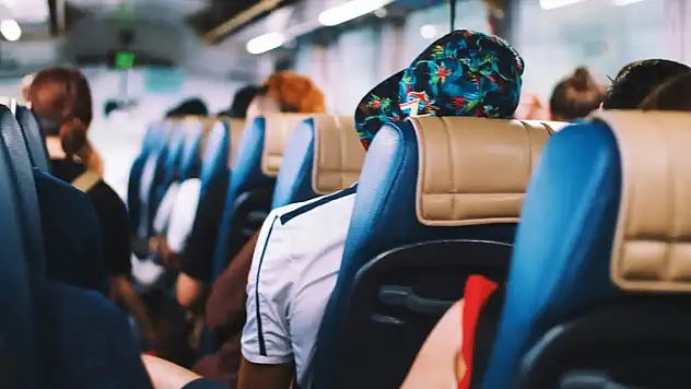 Otobüs kaptanı otel odasında ölü bulundu