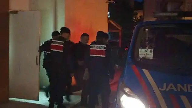 Emekli polis 2 kişiyi öldürmüştü! Polis hakkında karar