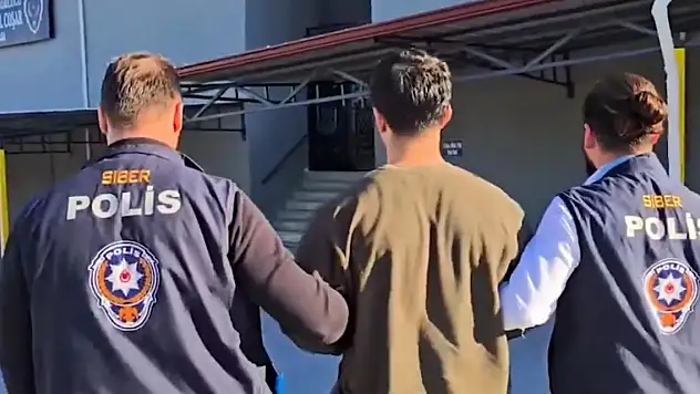 Konya dahil 59 ildeki operasyonlarda 539 gözaltı