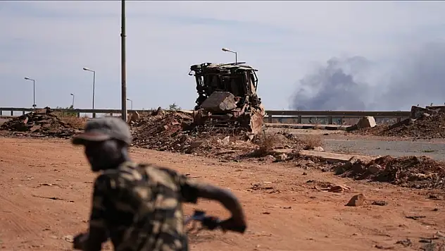 Uluslararası toplumun ahlak sınavı: Sudan