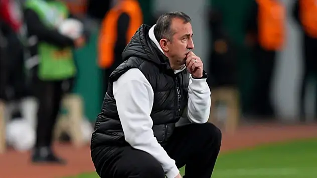 Konyaspor'un iç saha kabusu sürüyor