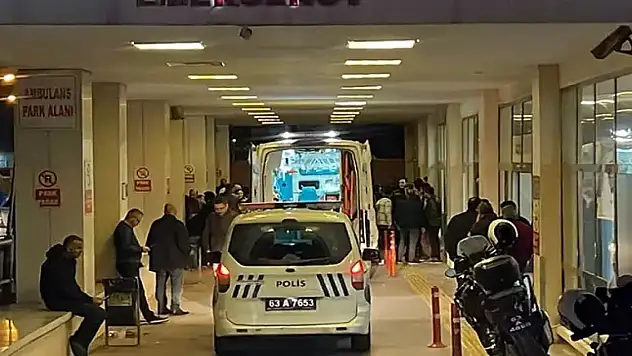 Otomobil ile motosiklet çarpıştı: İki arkadaş feci şekilde can verdi