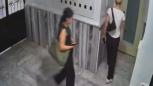 Şarkıcı Güllü'nün parkelerinin kriminal raporu çıktı