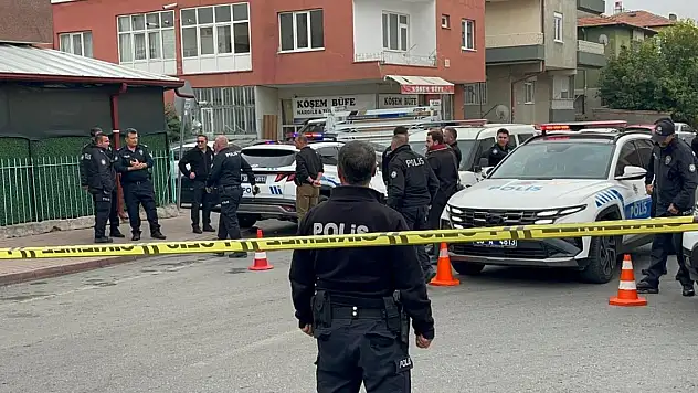 Sanık olduğu duruşmaya katılmadı, şikayetçiye pusu kurdu başkasını yaraladı