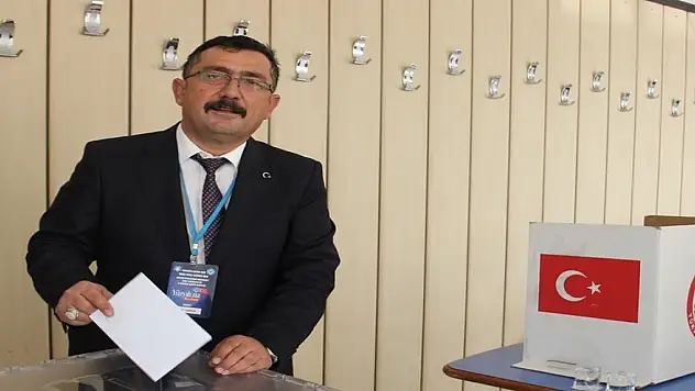 Türk Yerel Hizmet-Sen'de, Alemdar güven tazeledi