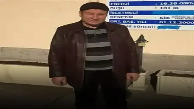 Kestane toplarken ağaçtan düşüp, öldü