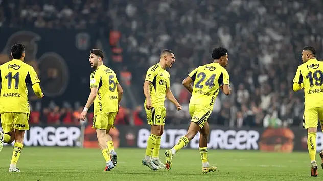 Fenerbahçe, UEFA Avrupa Ligi'nde Viktoria Plzen ile karşılaşacak