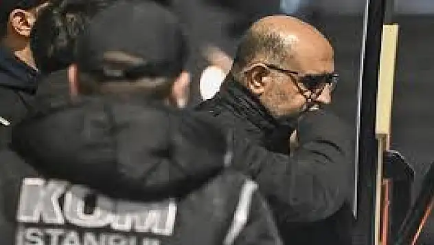 Son Dakika! Aziz İhsan Aktaş iddianamesi kabul edildi