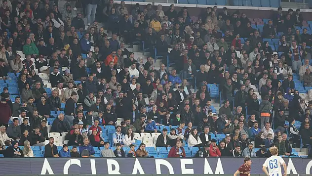 Trabzonspor U19  Avrupa'ya veda etti