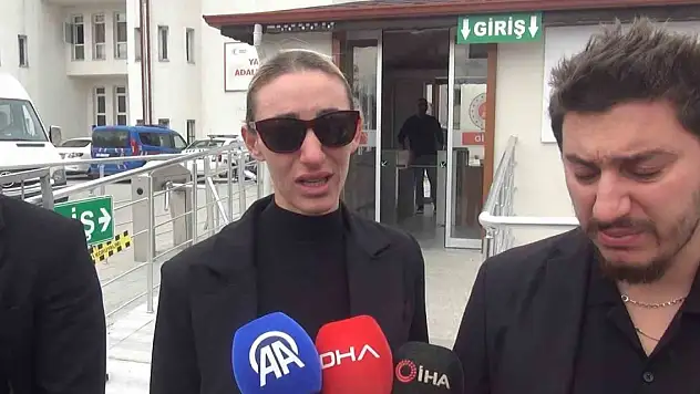 Şarkıcı Güllü'nün ölümüne ilişkin soruşturmada kızı ifade verdi