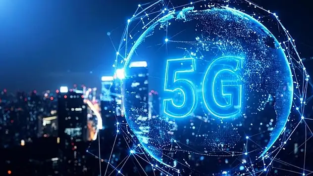 5G, şehirleri daha verimli, güvenli ve duyarlı hale getirecek