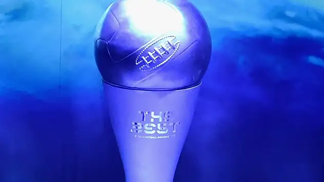FIFA En İyiler Ödülleri'nin adayları açıklandı
