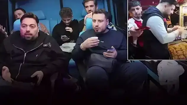 Fenomenlere 7 bin TL'lik hesap pahalıya patladı! Bakanlıktan rekor ceza!