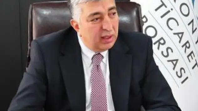 KTB'den Kurban Bayramı mesajı