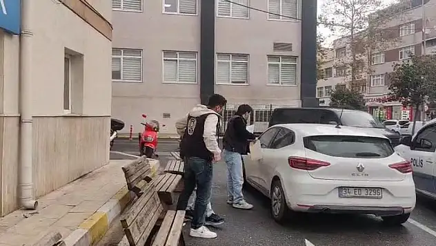 Hakemlere bahis soruşturması! 21 gözaltı