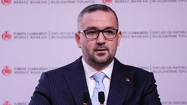 Yıl sonu enflasyon tahmini açıklandı