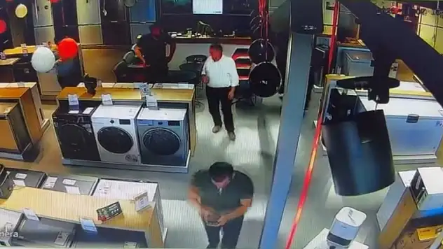 Hatay'da deprem vatandaşları korkuttu