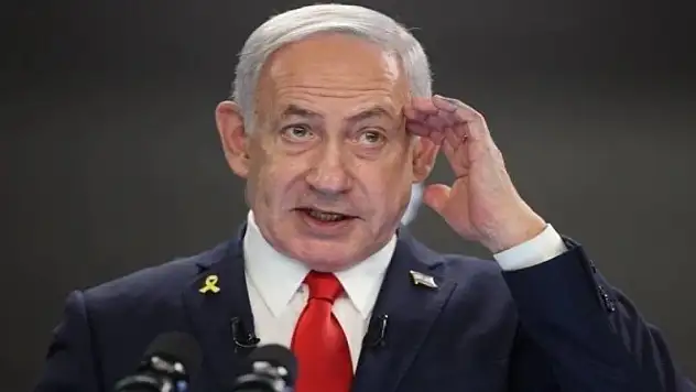 Soykırımcı Netanyahu hakkında yakalama emri çıkarıldı