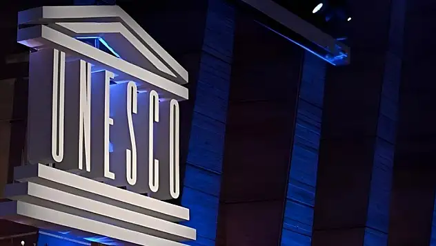 Türkiye, üst üste 3. kez UNESCO Yürütme Kurulu üyeliğine seçildi