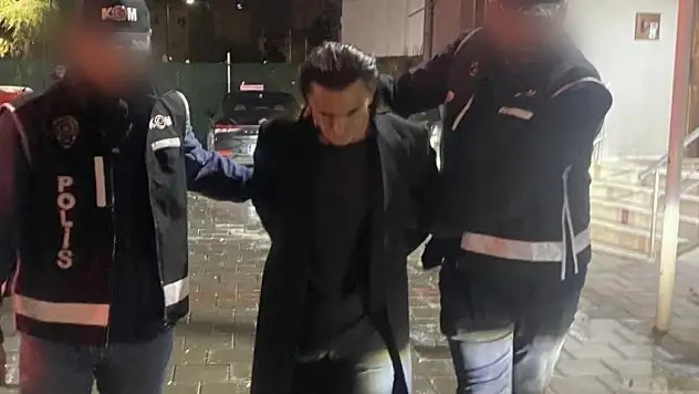 Suç örgütü lideri Arabacı'nın tahliye kararına itiraz