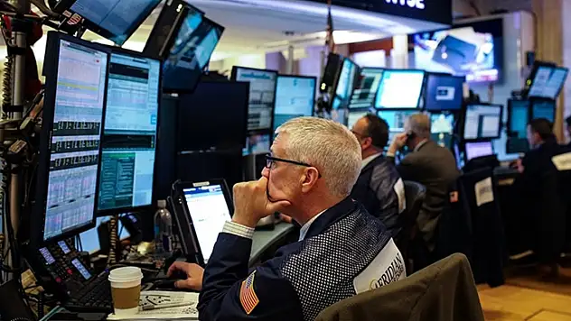 Küresel piyasalarda gözler çevrildi