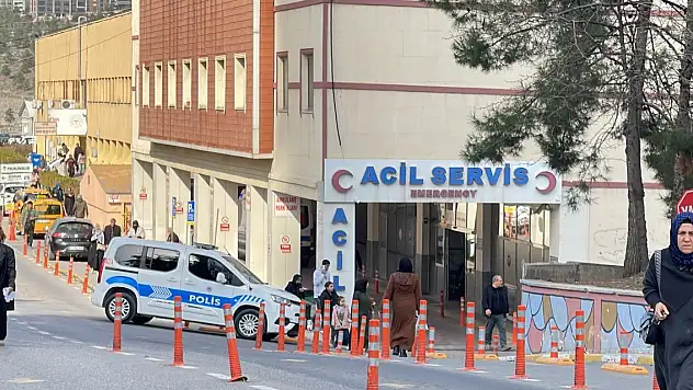 Komşu aileler arasında kavga: 1 ölü, 3 yaralı