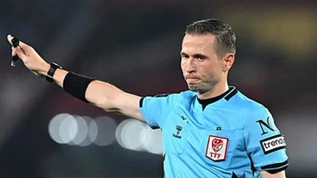 Konyaspor'un kritik deplasmanında düdük Kayatepe'de