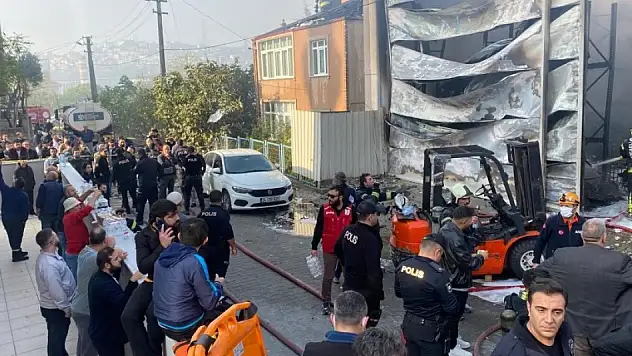 Başkan Altay'dan taziye mesajı