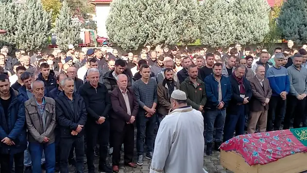 Patpatın çarptığı 2 yaşındaki Eslem öldü