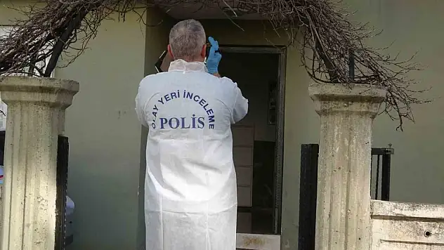 30 yaşındaki genç ölü bulundu