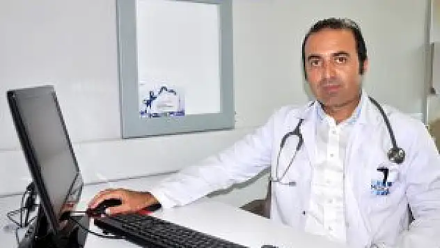 Dr. Öz: 'Bayramda yeme alışkanlıklarınızı bozmayın'