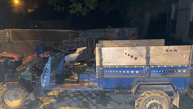 Minik Eslem'in öldüğü, ablasının da yaralandığı kazada yeni gelişme