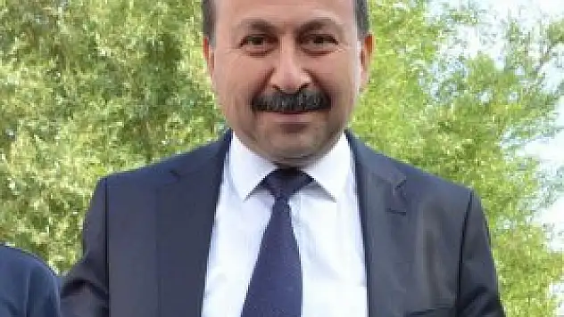 Rektör Gökbel'den Kurban Bayramı mesajı