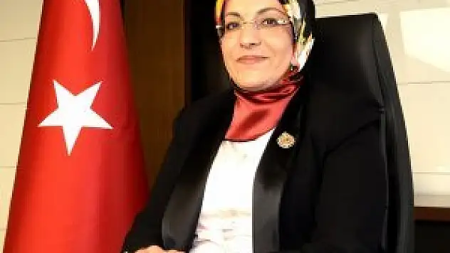 Başkan Toru'dan Kurban Bayramı mesajı