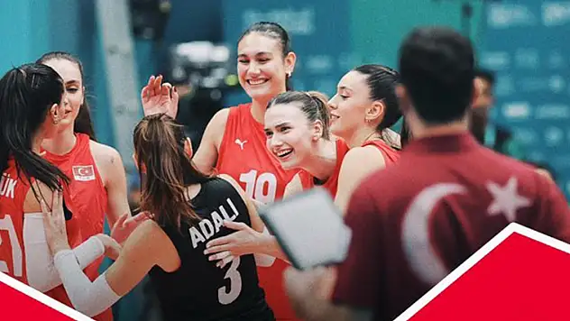 Filenin Sultanları, Azerbeycan'ı rahat geçti