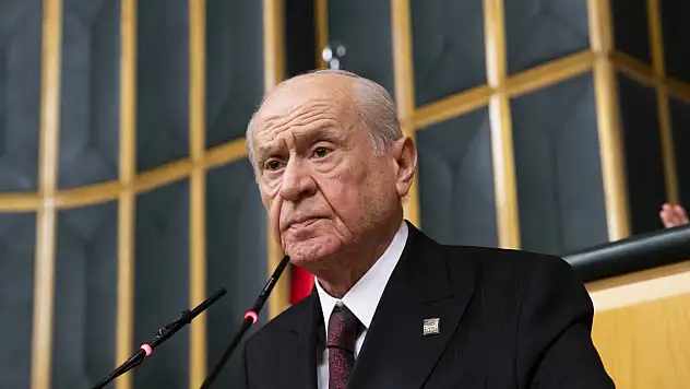 Bahçeli: Şüphesiz ki 10 Kasım bir ağlama ve yas tutma günü değildir