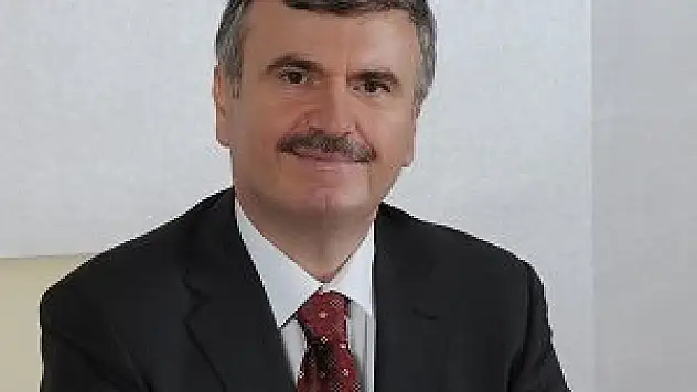 Başkan Akyürek'in Kurban Bayramı mesajı