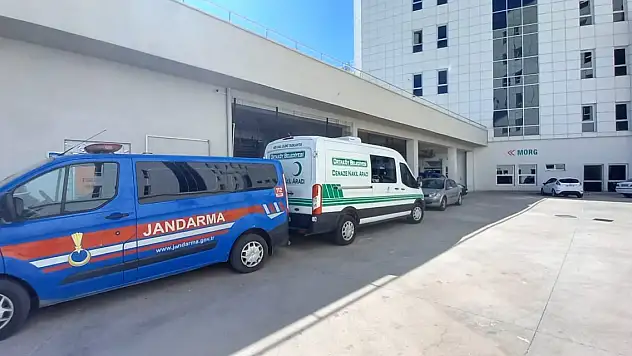 Konya'nın komşu ilinde otomobilin çarptığı kadın öldü