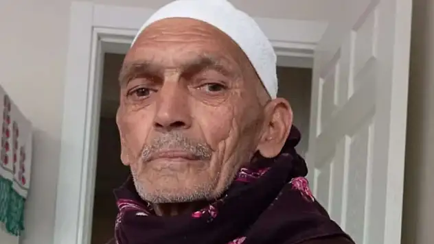 Kayıp Alzheimer hastası ölü bulundu