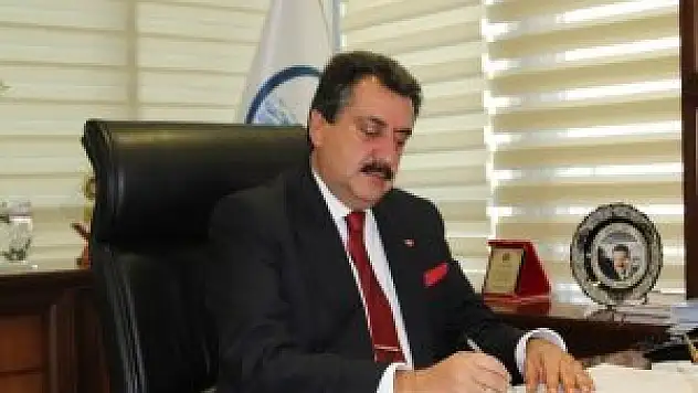 Başkan Kale'den Kurban Bayramı mesajı