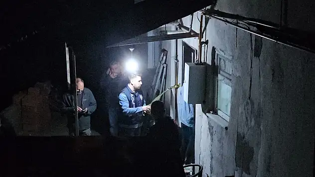 79 yaşındaki kadın, evinde ölü bulundu