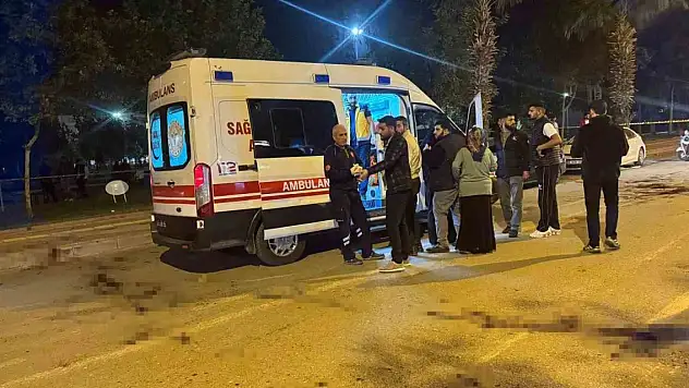 İki kardeş arasındaki arazi kavgasına çocukları da karıştı: 1'i ağır 4 yaralı