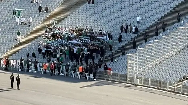 Çağdaş Atan, Konyaspor taraftarına söz verdi