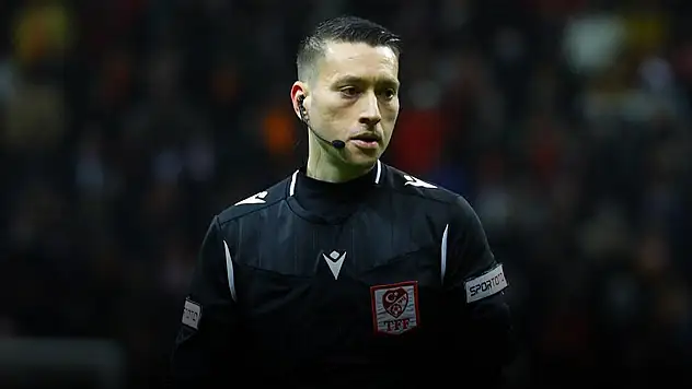 PFDK'dan Zorbay Küçük kararı